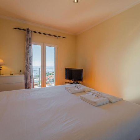 Appartamento Flh Garajau Fantastic Ocean View With Balcony Funchal  Esterno foto