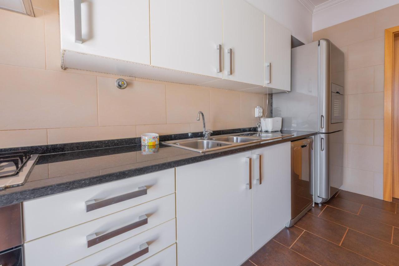 Appartamento Flh Garajau Fantastic Ocean View With Balcony Funchal  Esterno foto