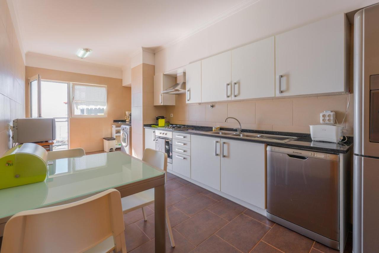 Appartamento Flh Garajau Fantastic Ocean View With Balcony Funchal  Esterno foto