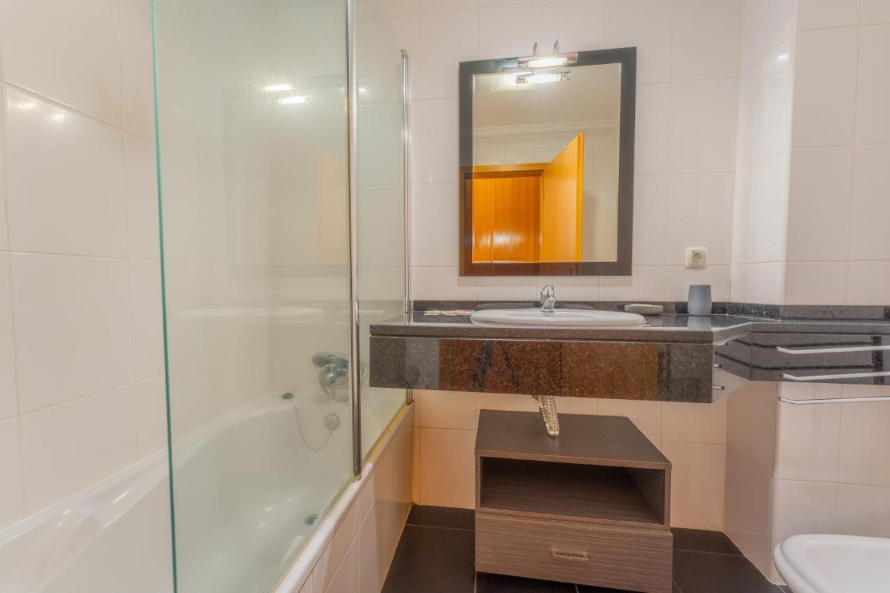 Appartamento Flh Garajau Fantastic Ocean View With Balcony Funchal  Esterno foto