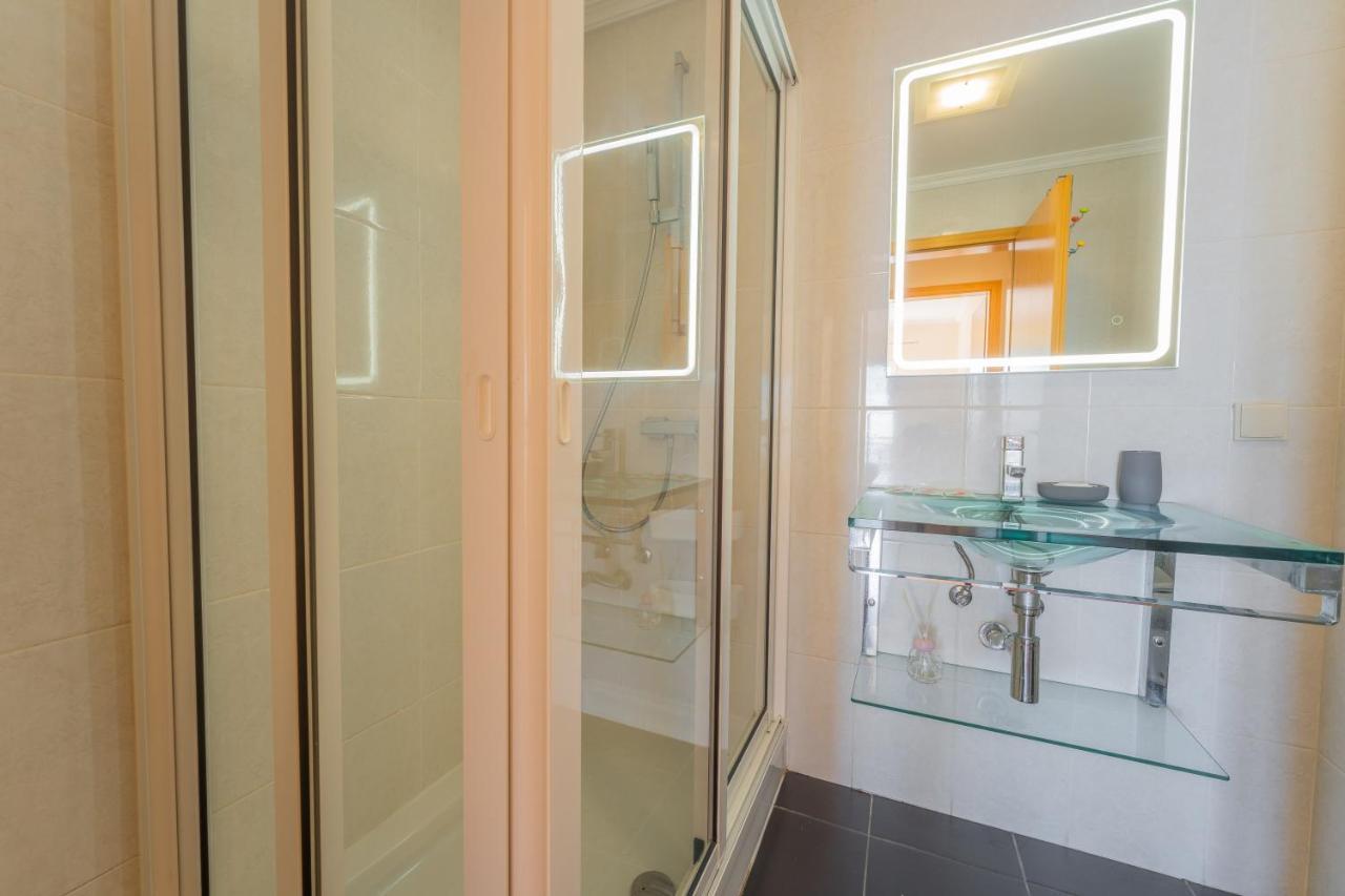 Appartamento Flh Garajau Fantastic Ocean View With Balcony Funchal  Esterno foto